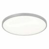 Luz de techo LED con control remoto - artika