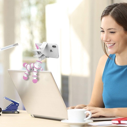 Soporte para smartphone Flexi-Grip - Imagen 4