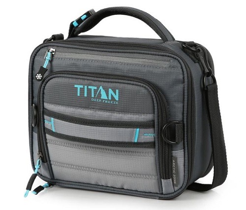 Lonchera expandible – TITAN – Segunda que Barato