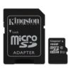 Memoria Micro SD Kingston de 16 GB