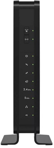 Router por cable modem - Netgear - Imagen 3