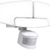 Luz solar de movimiento con luz LED - Sunforce