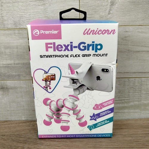 Soporte para smartphone Flexi-Grip - Imagen 2