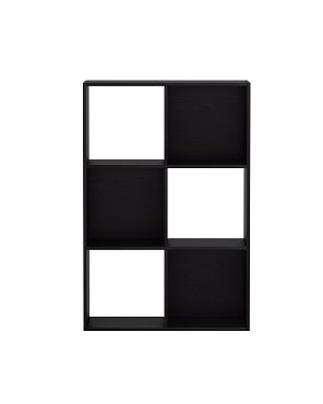 Organizadores de 6 cubos - Mainstays - Imagen 3