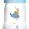 Biberon Anti Colicos Marca MAM