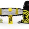 Juego de Spikeball + Spikebuoy para jugar en cualquier lugar