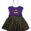 Vestido Gatubela Talla 3T