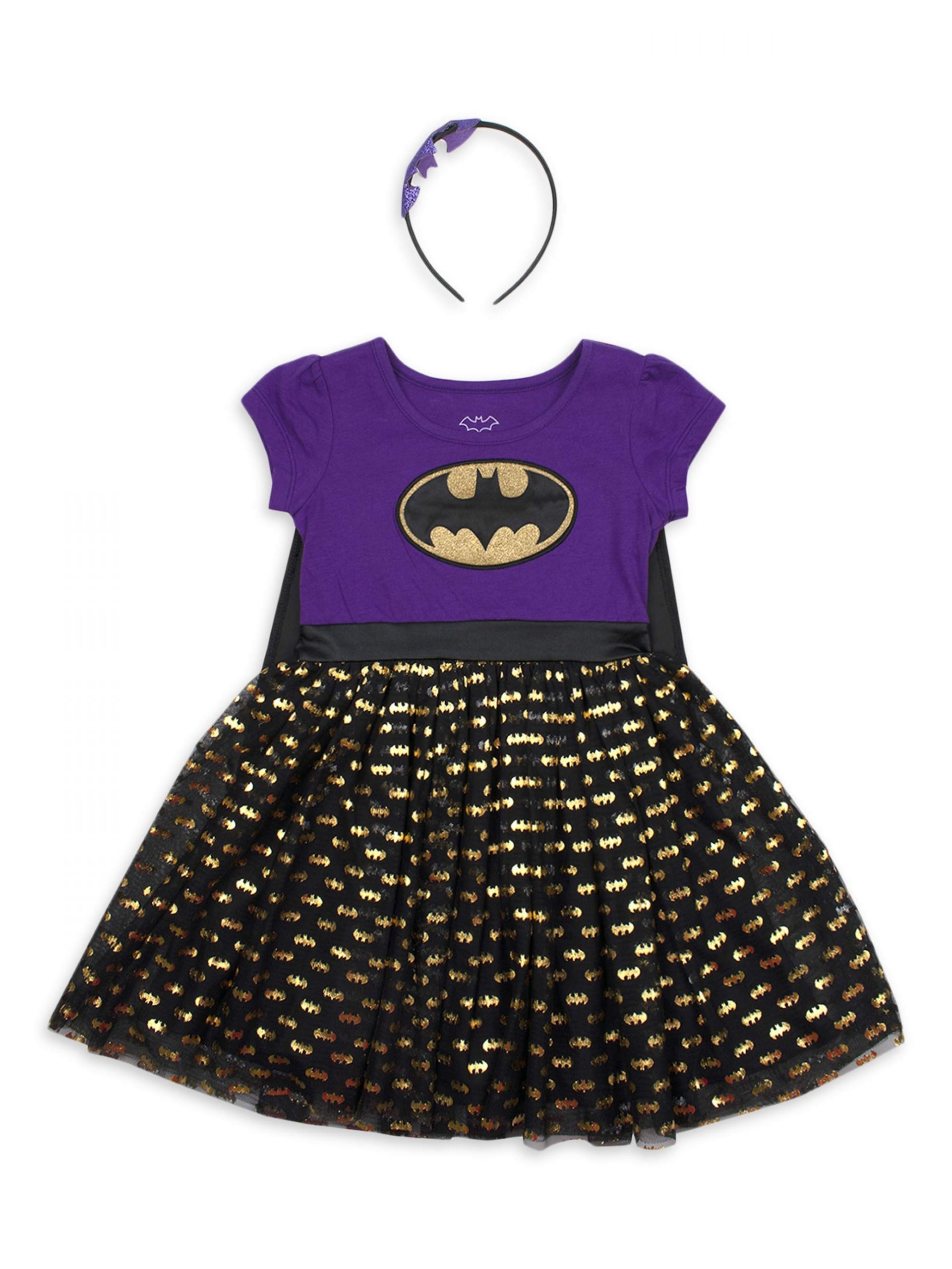 Vestido Gatubela Talla 3T