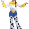 Disfraz de Jessie - Toy Story 4 - Talla 2T