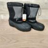 Bota para Nieve Caballero talla 10