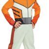 Disfraz De Piloto Aviador Swift Top Wing - Talla: S/P (4-6)