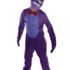 Disfraz De Bonnie - Personaje Five Nights At Freddyes