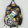 Mochila Con Lonchera Incluida Marca Reboot