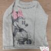Sueter de Minnie mouse talla 5T - Disney Junior