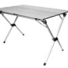 Mesa de campamento enrollable Marca Camco