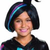 Peluca Lucy Lego Movie 2