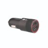 Localizador de coches bluetooth con puertos de carga USB - Monster