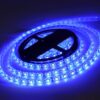 Tira LED con 16 opciones de color