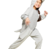 Disfraz Unisex Temática Rino - Marca Hyde And Eek! - Talla: 18 a 24 meses
