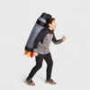 Jet Pack Inflable Marca Hyde And Eek