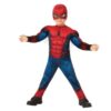 Disfraz Spiderman Marca Rubies - Talla: 2T
