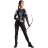 Disfraz De Katniss Everdeen - Los Juegos Del Hambre - Talla: XS