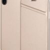 Case Con Tarjetero Para IPhone X