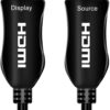Cable HDMI Ultra  4K De 75 ft - iBirdie