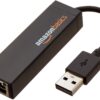 Adaptador de USB 2.0 a Ethernet - Amazon