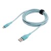 Cable de carga Micro-USB Blackweb