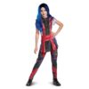 Disfraz De Evie Descendientes 3 - Talla L - Marca Disguise