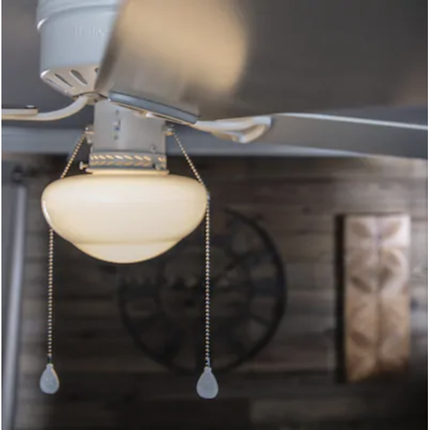 Ventilador de 106 cm Harbor Breeze - Imagen 2