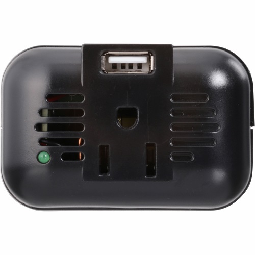 Inversor con alimentación y USB de 2.4 imperios PowerLine - Imagen 3