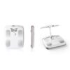 Bascula inteligente analizador de composicion corporal marca Inbody H20N