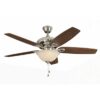 Ventilador de techo COASTAL CREEK Harbor Breeze