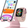 Soporte Para Celular y Smart Watch