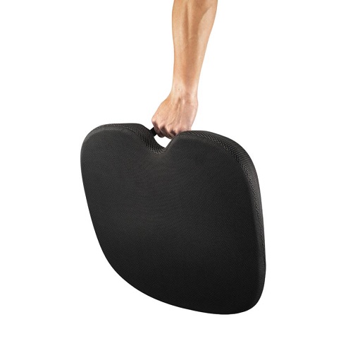 Cojín de asiento de gel para auto - Types - Imagen 2