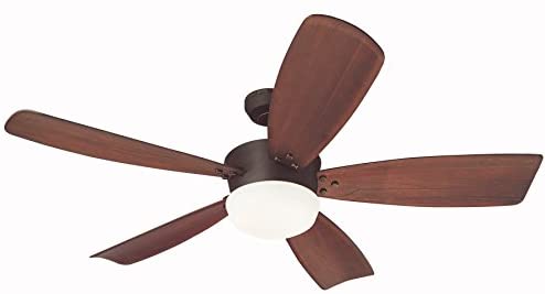 Ventilador de techo 60 pulgadas Harbor Breeze – Segunda que Barato