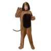 Disfraz De Perro - Talla: M