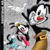 Pelicula Animaniacos: Volumen 1 (DVD)