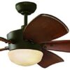 Ventilador de techo 60 pulgadas Harbor Breeze