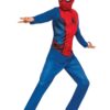 Disfraz De Spiderman "Lejos de casa" - Talla: L - Marca Rubies