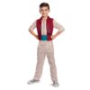 Disfraz de Aladdin - Talla: XS (3-4) - Marca Disguise