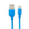 Cable Micro-USB a USB De 3 Pies - Marca Onn.