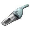 Aspiradora de mano BLACK + DECKER