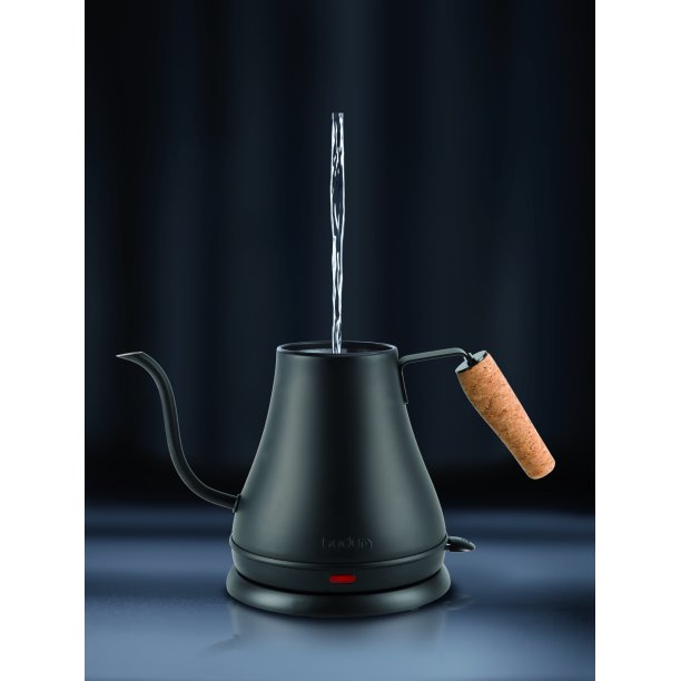 Hervidor de café - Marca Bodum - Imagen 2
