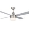 Ventilador de techo 42 pulgadas marca Noma