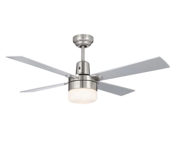 Ventilador de techo 42 pulgadas marca Noma