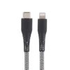 Cable USB-C a Lightning 6ft - Marca Onn.