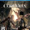 Juego CodeVein - Para PS4